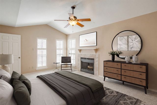 6504 Hickock Drive 6D, Fort Worth, TX 76116