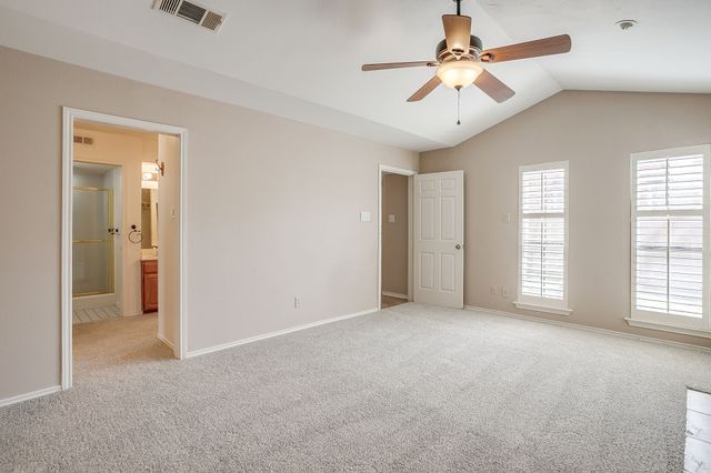 6504 Hickock Drive 6D, Fort Worth, TX 76116