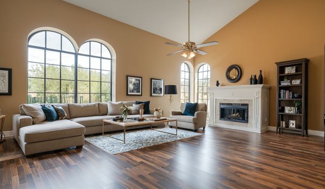 6504 Hickock Drive 6D, Fort Worth, TX 76116