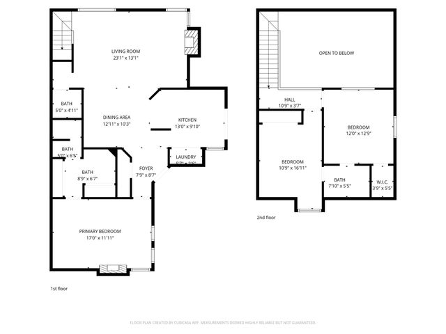 6504 Hickock Drive 6D, Fort Worth, TX 76116