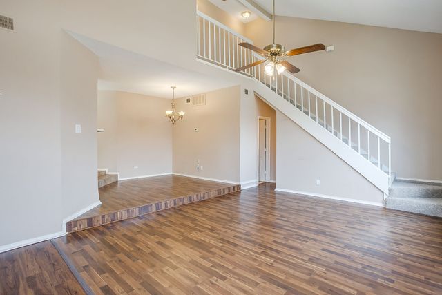 6504 Hickock Drive 6D, Fort Worth, TX 76116