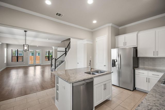 5328 Larkin Street, Houston, TX 77007