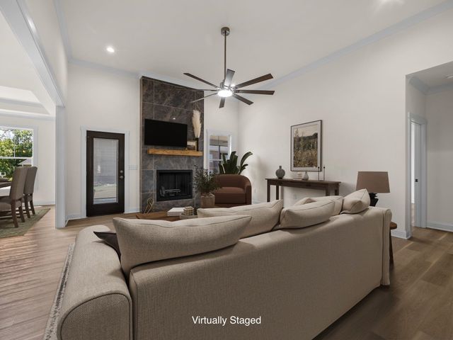 580 Chattooga Road, Roebuck, SC 29376