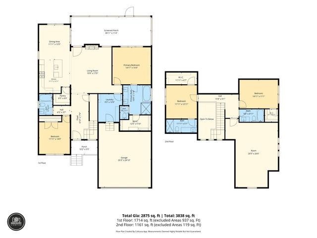 580 Chattooga Road, Roebuck, SC 29376