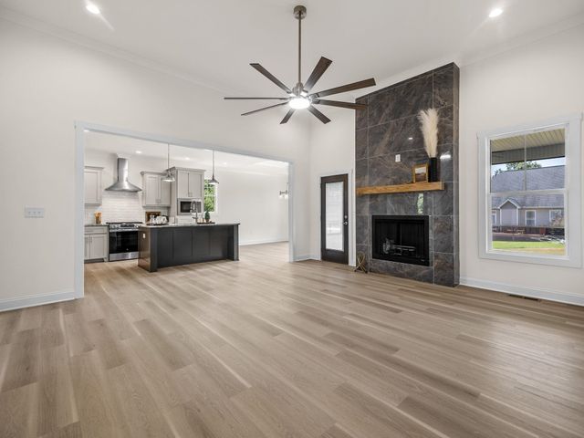 580 Chattooga Road, Roebuck, SC 29376