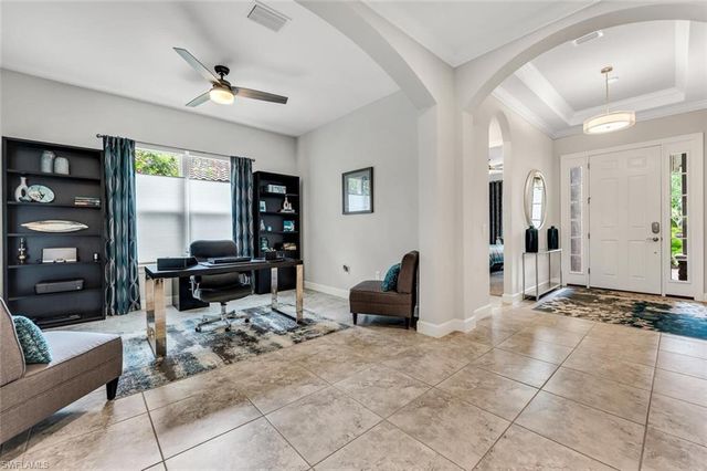 9622 Campanile CIR, Naples, FL 34114