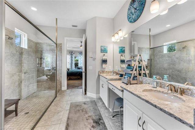 9622 Campanile CIR, Naples, FL 34114