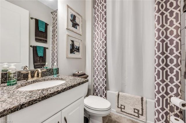 9622 Campanile CIR, Naples, FL 34114