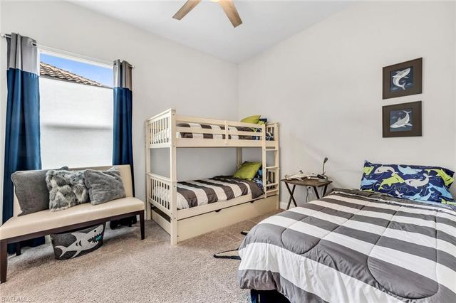 9622 Campanile CIR, Naples, FL 34114