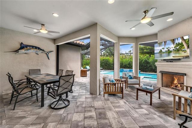 9622 Campanile CIR, Naples, FL 34114