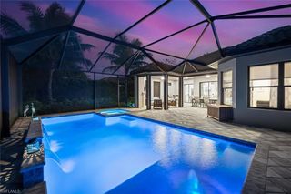 9622 Campanile CIR, Naples, FL 34114