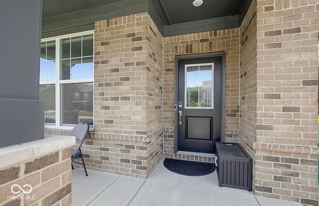 4228 Brocket Drive, Greenwood, IN 46143