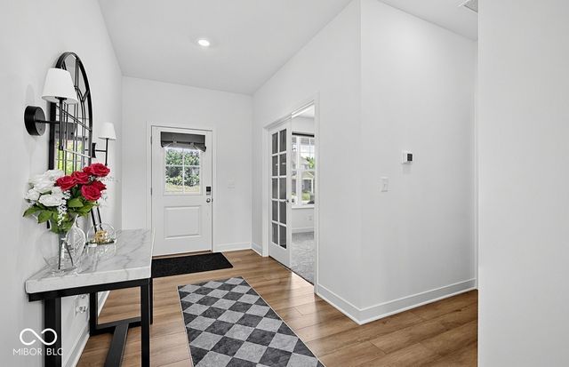 4228 Brocket Drive, Greenwood, IN 46143