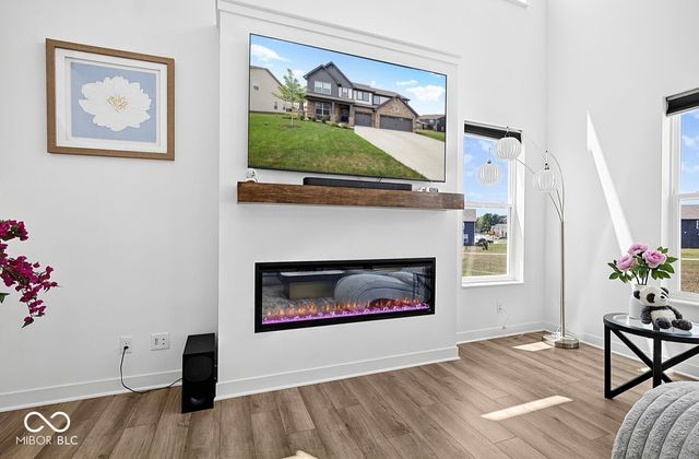 4228 Brocket Drive, Greenwood, IN 46143
