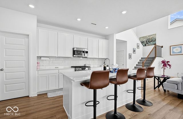 4228 Brocket Drive, Greenwood, IN 46143