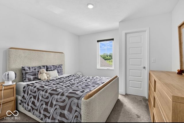 4228 Brocket Drive, Greenwood, IN 46143