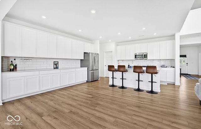 4228 Brocket Drive, Greenwood, IN 46143