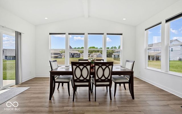 4228 Brocket Drive, Greenwood, IN 46143