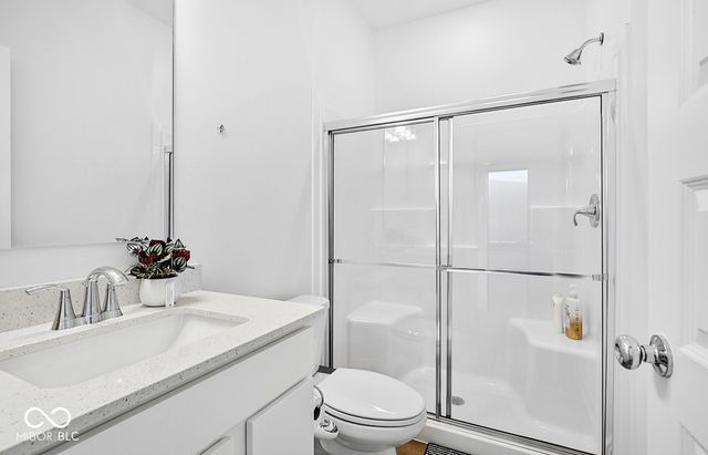 4228 Brocket Drive, Greenwood, IN 46143