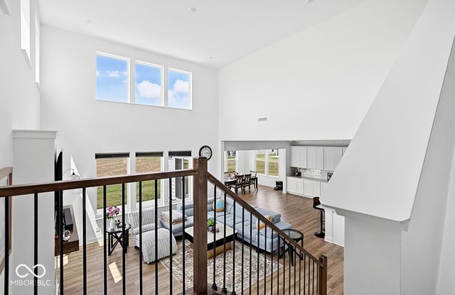 4228 Brocket Drive, Greenwood, IN 46143