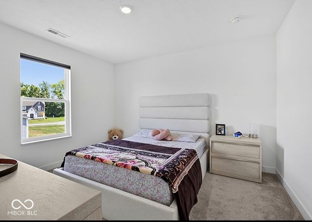 4228 Brocket Drive, Greenwood, IN 46143