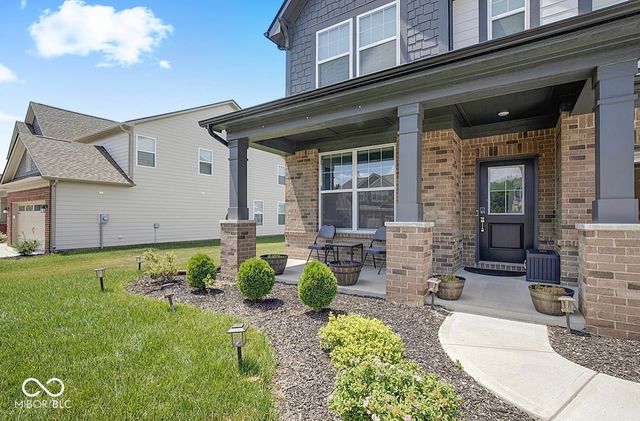4228 Brocket Drive, Greenwood, IN 46143