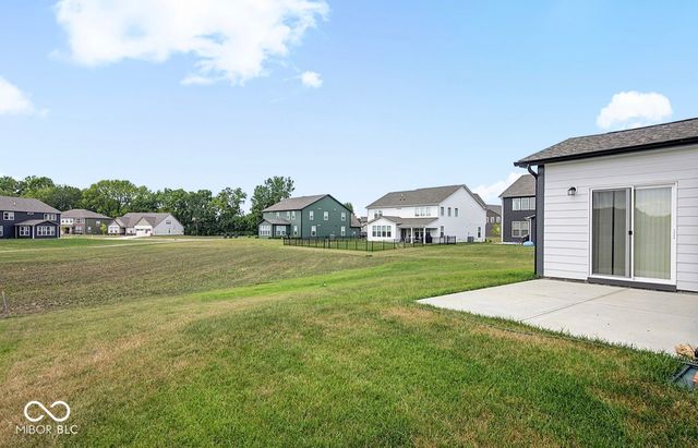 4228 Brocket Drive, Greenwood, IN 46143