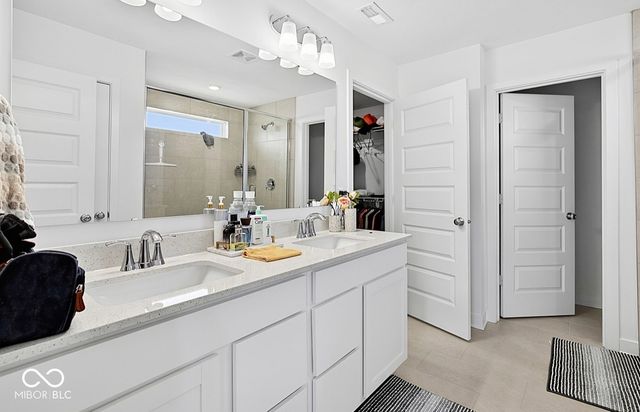 4228 Brocket Drive, Greenwood, IN 46143