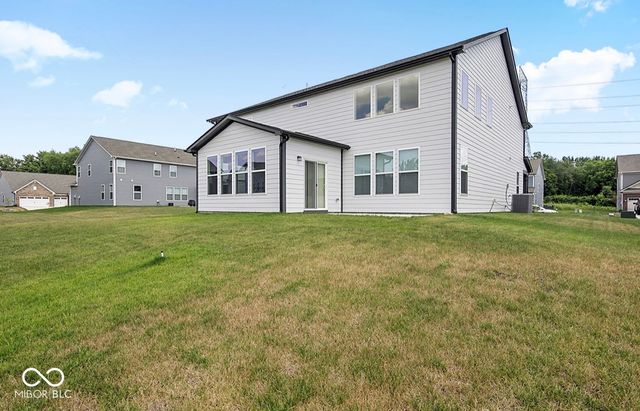 4228 Brocket Drive, Greenwood, IN 46143