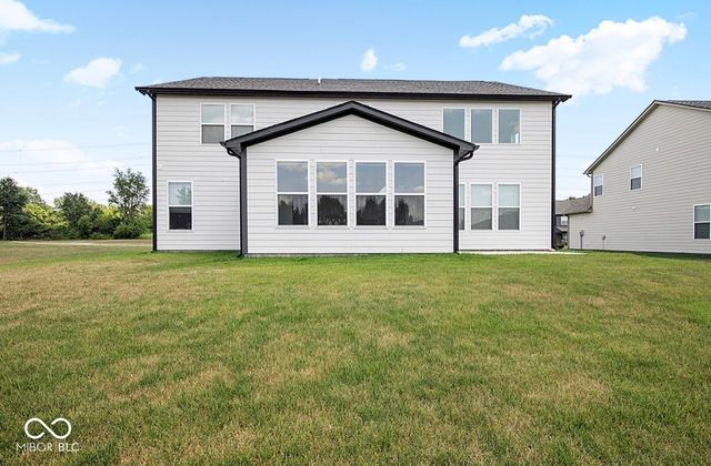 4228 Brocket Drive, Greenwood, IN 46143