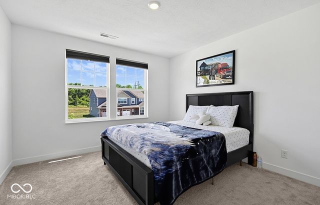 4228 Brocket Drive, Greenwood, IN 46143