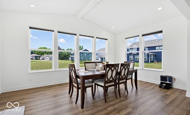 4228 Brocket Drive, Greenwood, IN 46143