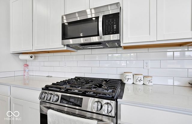 4228 Brocket Drive, Greenwood, IN 46143