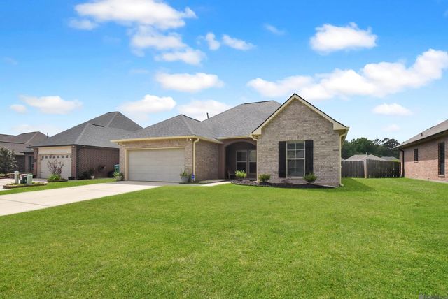 23261 Conifer Dr, Denham Springs, LA 70726
