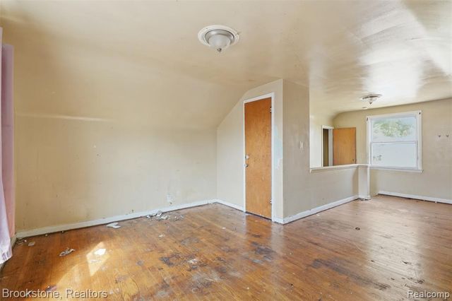 9635 Artesian Street, Detroit, MI 48228