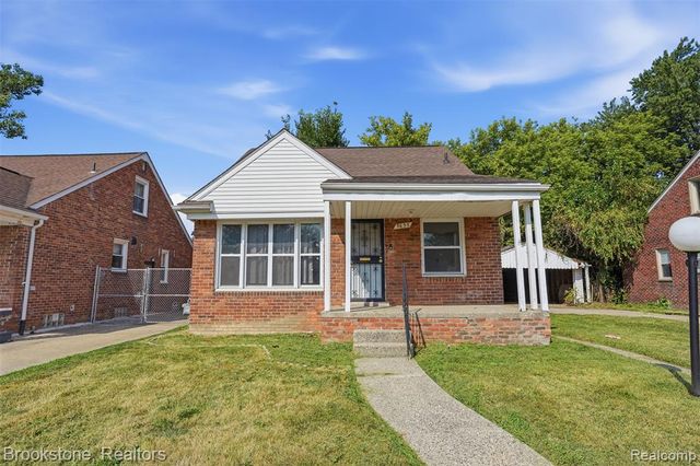 9635 Artesian Street, Detroit, MI 48228
