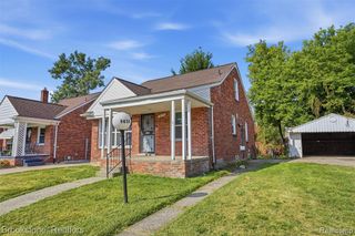 9635 Artesian Street, Detroit, MI 48228