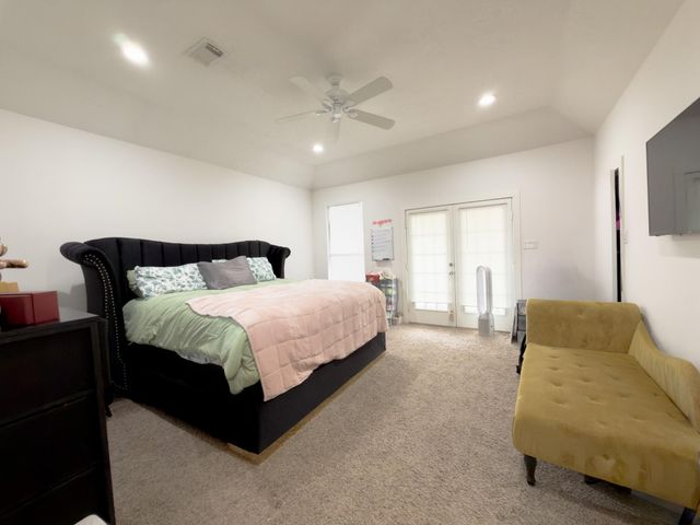 4714 Cashel Glen Drive, Houston, TX 77069