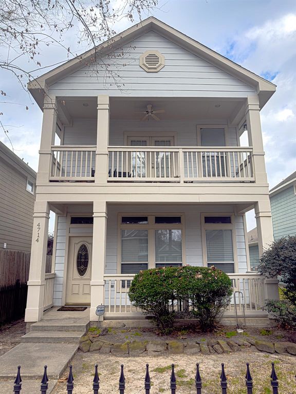 4714 Cashel Glen Drive, Houston, TX 77069