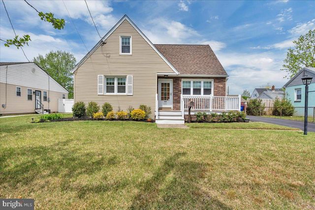 171 OXFORD RD, Cinnaminson, NJ 08077