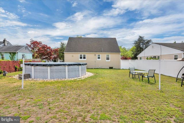 171 OXFORD RD, Cinnaminson, NJ 08077