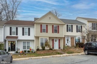 1852 OXFORD SQ, Bel Air, MD 21015