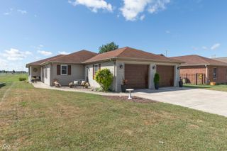 407 Southwood Drive, Tipton, IN 46072