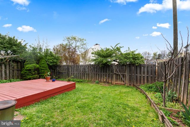 8450 STONEWALL RD, Manassas, VA 20110