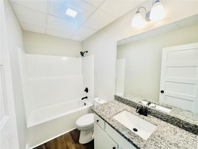 73 Dogwood Lane, Aragon, GA 30104