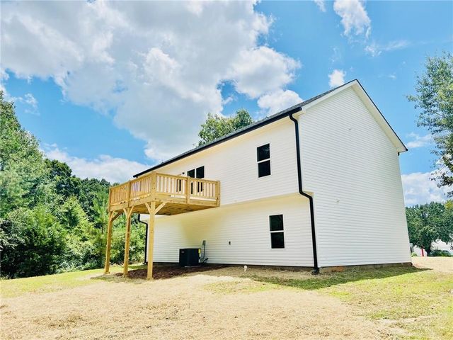 73 Dogwood Lane, Aragon, GA 30104