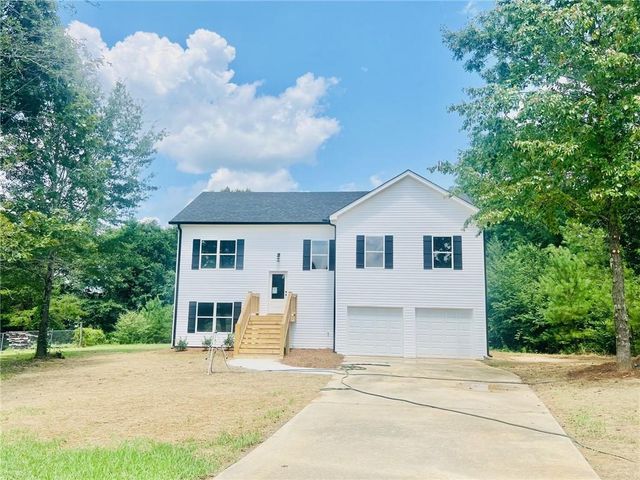 73 Dogwood Lane, Aragon, GA 30104