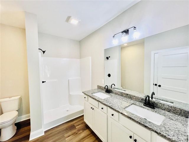 73 Dogwood Lane, Aragon, GA 30104