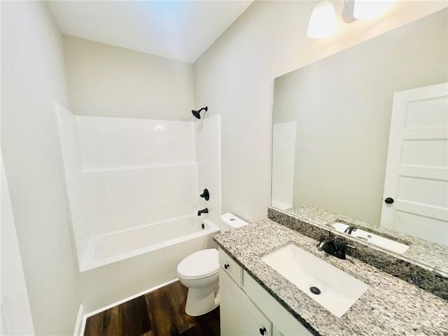 73 Dogwood Lane, Aragon, GA 30104