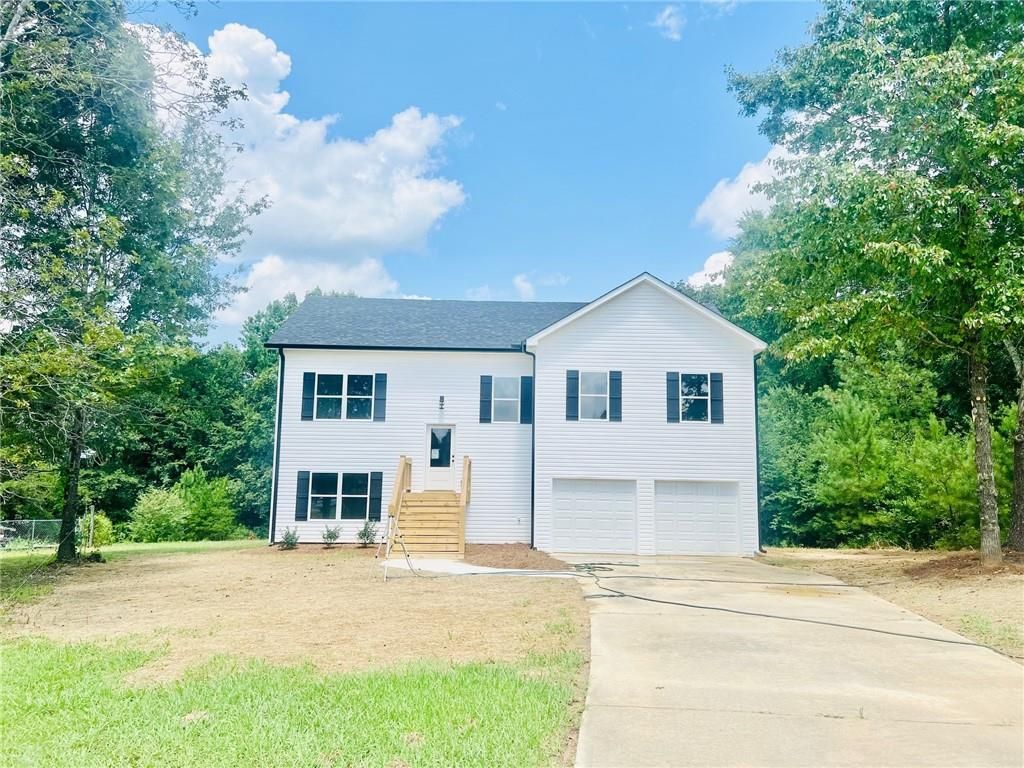 73 Dogwood Lane, Aragon, GA 30104
